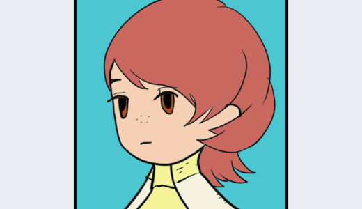 『アルクゥ』キャラクター紹介（ファイナルファンタジーIII）