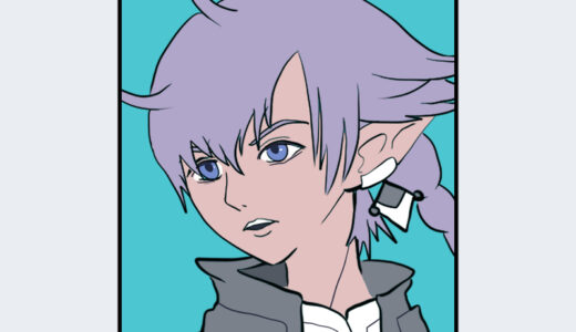 『アルフィノ』キャラクター紹介（ファイナルファンタジーXIV）