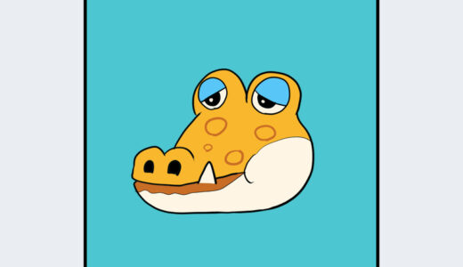 『アルベルト』キャラクター紹介（どうぶつの森シリーズ）