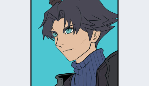 『アンジール・ヒューレー』キャラクター紹介（ファイナルファンタジーシリーズ）