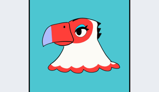 『アンデス』キャラクター紹介（どうぶつの森シリーズ）