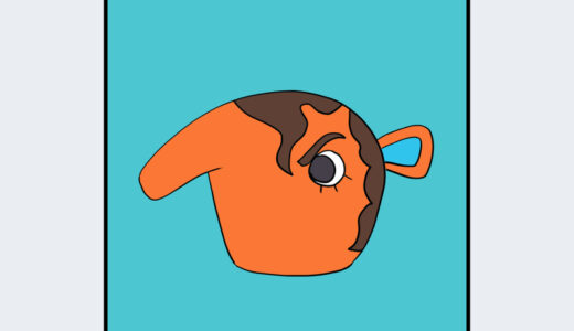 『アントニオ』キャラクター紹介（どうぶつの森シリーズ）