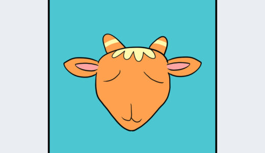 『アーシンド』キャラクター紹介（どうぶつの森シリーズ）