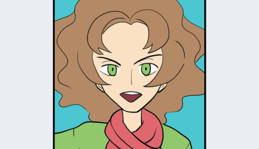 『アーティ』キャラクター紹介（ポケットモンスターシリーズ）