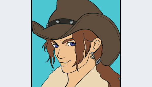 『アーヴァイン』キャラクター紹介（ファイナルファンタジーⅧ）