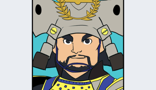 『イエヤス』キャラクター紹介（ポケモン+ノブナガの野望）