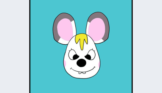 『イザベラ』キャラクター紹介（どうぶつの森シリーズ）