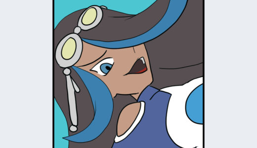 『イズミ』キャラクター紹介（ポケットモンスターシリーズ）