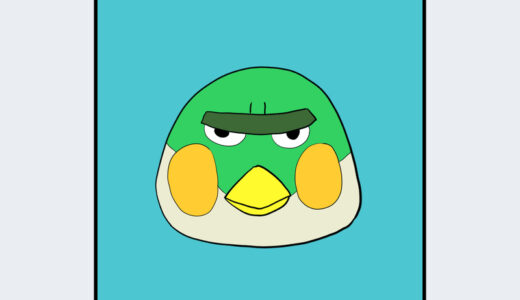 『イッテツ』キャラクター紹介（どうぶつの森シリーズ）