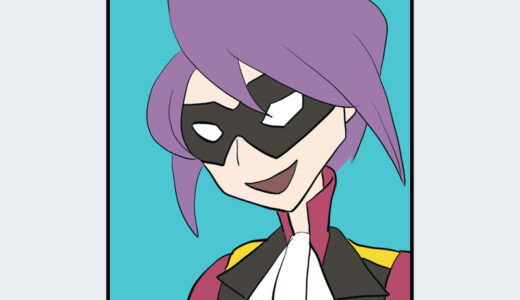 『イツキ』キャラクター紹介（ポケットモンスターシリーズ）