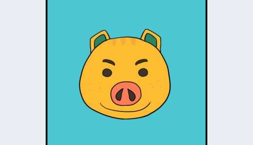 『イノッチ』キャラクター紹介（どうぶつの森シリーズ）