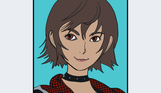 『イリス・アミシティア』キャラクター紹介（ファイナルファンタジーXV）