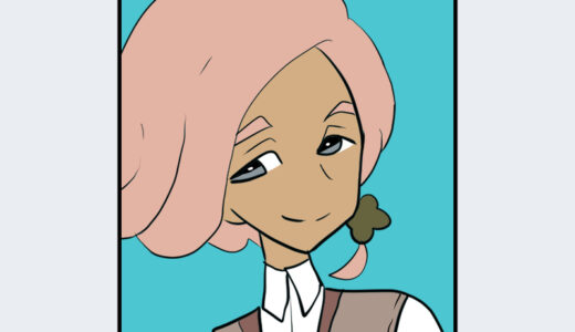 『イリマ』キャラクター紹介（ポケットモンスターシリーズ）