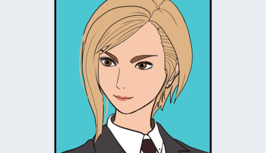 『イリーナ』キャラクター紹介（ファイナルファンタジーⅦ）