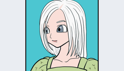 『イルーシャ』キャラクター紹介（ドラゴンクエストX）