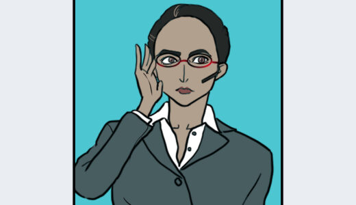 『イングリッド・ハニガン』キャラクター紹介（バイオハザードシリーズ）