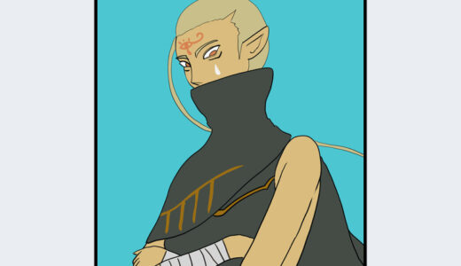 『インパ』キャラクター紹介（ゼルダの伝説シリーズ）