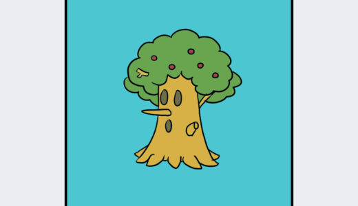 『ウィスピーウッズ』キャラクター紹介（星のカービィ）