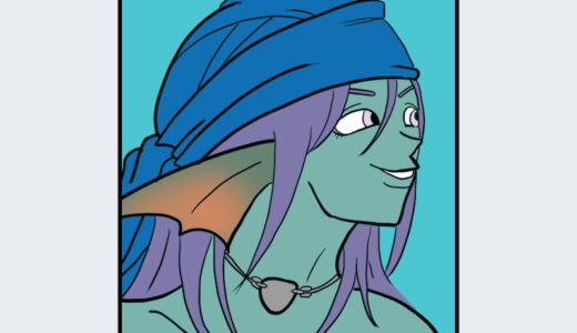 『ウェディ（男）』キャラクター紹介（ドラゴンクエストX）