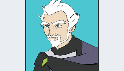 『ウォルター』キャラクター紹介（ポッ拳 POKKÉN TOURNAMENT）