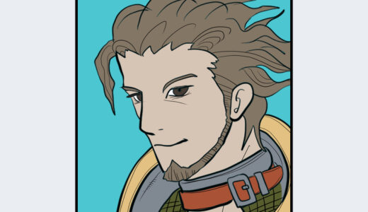 『ウォースラ』キャラクター紹介（ファイナルファンタジーⅫ）