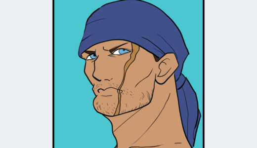 『ウォード』キャラクター紹介（ファイナルファンタジーⅧ）