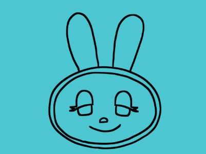 『ウサギ』キャラクター一覧（どうぶつの森シリーズ）