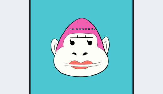 『ウズメ』キャラクター紹介（どうぶつの森シリーズ）