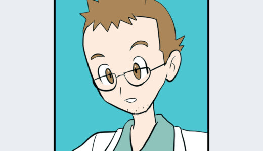 『ウツギ博士』キャラクター紹介（ポケットモンスターシリーズ）