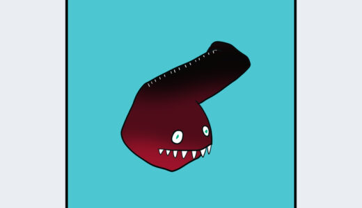 『ウツボ』キャラクター紹介（マリオシリーズ）