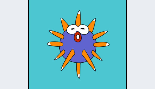 『ウニラ』キャラクター紹介（マリオシリーズ）