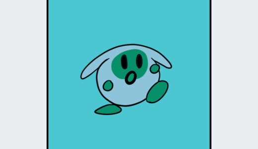 『ウマウマ』キャラクター紹介（マリオシリーズ）