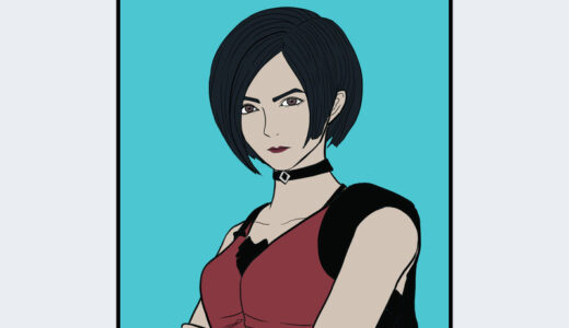 『エイダ・ウォン』キャラクター紹介（バイオハザードシリーズ）