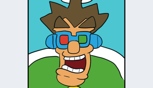 『エイティーボルト』キャラクター紹介（マリオシリーズ）