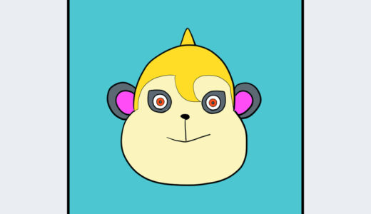 『エイプリル』キャラクター紹介（どうぶつの森シリーズ）