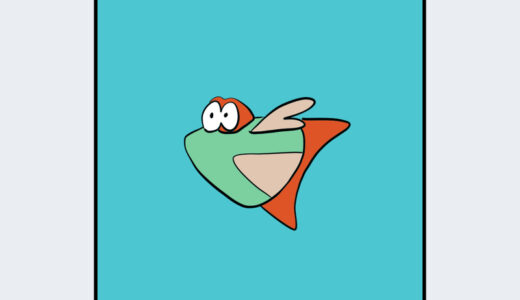 『エイミー』キャラクター紹介（マリオシリーズ）