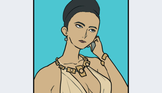 『エクセラ・ギオネ』キャラクター紹介（バイオハザードシリーズ）