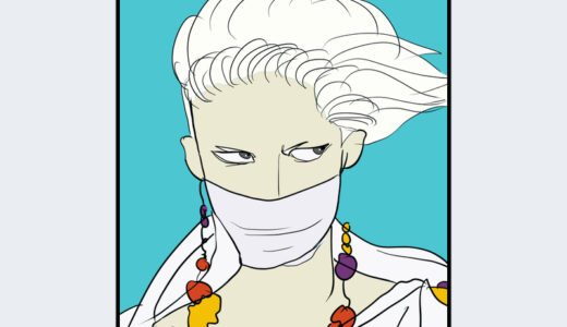 『エッジ』キャラクター紹介（ファイナルファンタジーIV）