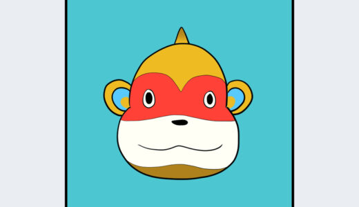 『エテキチ』キャラクター紹介（どうぶつの森シリーズ）