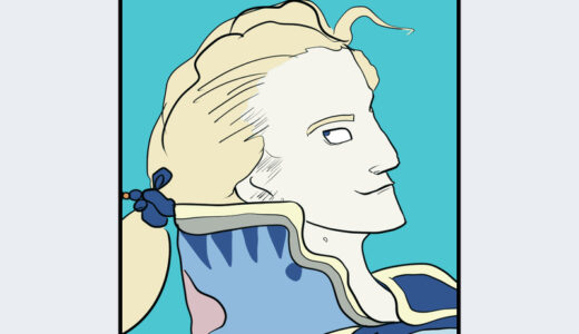 『エドガー』キャラクター紹介（ファイナルファンタジーVI）