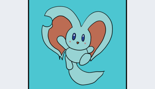 『エフィリン』キャラクター紹介（星のカービィ）