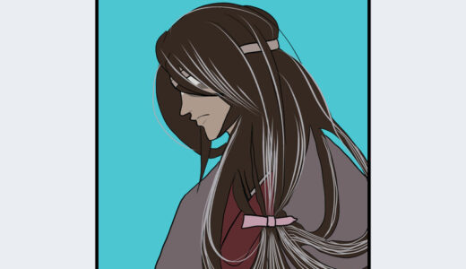 『エマ』キャラクター紹介（SEKIRO: SHADOWS DIE TWICE）