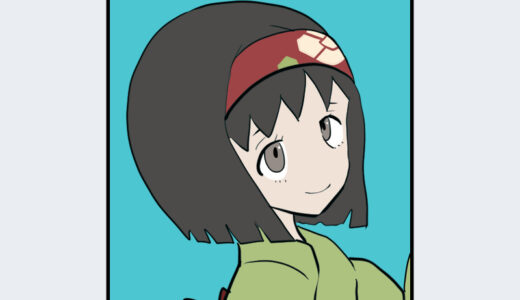 『エリカ』キャラクター紹介（ポケットモンスターシリーズ）