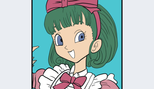 『エリザ』キャラクター紹介（ドラゴンクエストIX 星空の守り人）