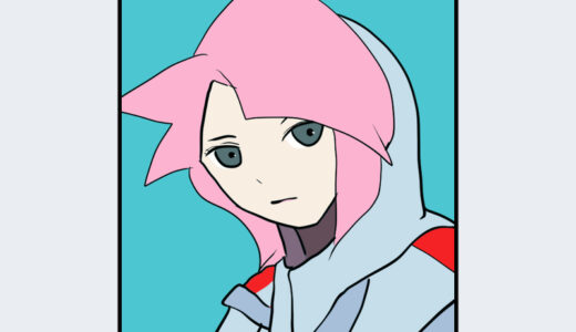 『エリダ』キャラクター紹介（ポケモンレンジャー）