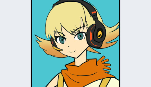 『エリン』キャラクター紹介（ポッ拳 POKKÉN TOURNAMENT）