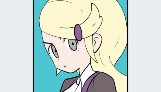 『エリートトレーナー（女）』キャラクター紹介（ポケットモンスターシリーズ）