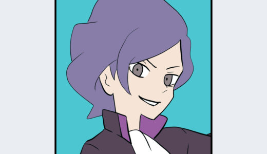 『エリートトレーナー（男）』キャラクター紹介（ポケットモンスターシリーズ）