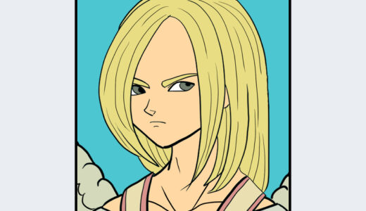 『エルギオス』キャラクター紹介（ドラゴンクエストIX 星空の守り人）