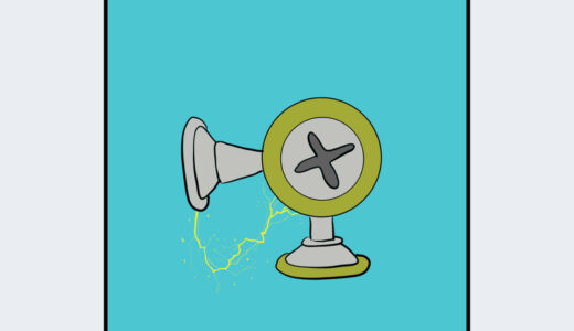 『エレキプレッシャー』キャラクター紹介（マリオシリーズ）